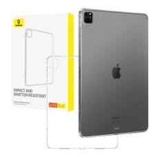 Etui ochronne Baseus Simple Pad Pro(2018/2020/2021/2022) 12.9" (przeźroczyste) Etui ochronne Baseus Simple Pad Pro(2018/2020/2021/2022) 12.9" (przeźroczyste)