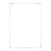 Etui ochronne Baseus Simple Pad (2017/2018) 9.7" (przeźroczyste)
