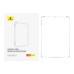 Etui ochronne Baseus Simple Pad (2017/2018) 9.7" (przeźroczyste)