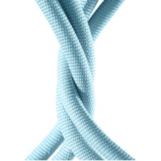 Kabel USB do iP Baseus Crystal Shine, 2.4A, 2m (niebieski) Kabel USB do iP Baseus Crystal Shine, 2.4A, 2m (niebieski)