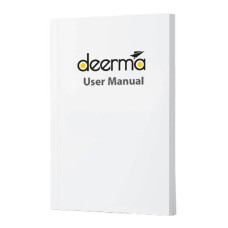 Deerma air humidifier DEM-F951W Deerma air humidifier DEM-F951W