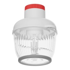 Multifunctional meat chopper 2L Deerma DEM-JR10W Multifunctional meat chopper 2L Deerma DEM-JR10W