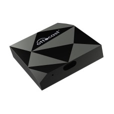 Wireless adapter, Ottocast, CP76, U2-AIR Carplay (black)
