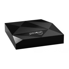 Wireless adapter, Ottocast, CP76, U2-AIR Carplay (black)