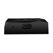 Wireless adapter, Ottocast, CP76, U2-AIR Carplay (black)