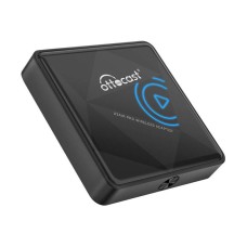 Wireless adapter, Ottocast, CP82, U2-AIR PRO Carplay (black) Wireless adapter, Ottocast, CP82, U2-AIR PRO Carplay (black)