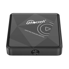 Wireless adapter, Ottocast, CP82, U2-AIR PRO Carplay (black) Wireless adapter, Ottocast, CP82, U2-AIR PRO Carplay (black)