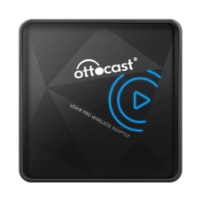 Wireless adapter, Ottocast, CP82, U2-AIR PRO Carplay (black) Wireless adapter, Ottocast, CP82, U2-AIR PRO Carplay (black)