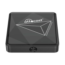 Wireless adapter, Ottocast, AA82, A2-AIR PRO Android (black)