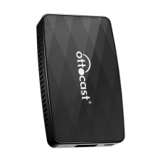 Adapter Ottocast CA360 3w1 Carplay/Android (czarny) Adapter Ottocast CA360 3w1 Carplay/Android (czarny)