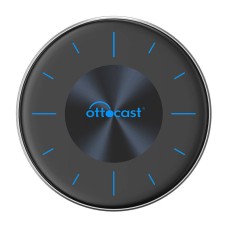 Adapter Ottocast PCS46 OtooAiBox P3 2/3/4G SIM CARD HDMI Android (black) Adapter Ottocast PCS46 OtooAiBox P3 2/3/4G SIM CARD HDMI Android (black)