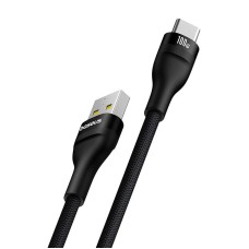 Charging Cable Baseus Flash 2 USB to USB-C 100W, 2m (black) Charging Cable Baseus Flash 2 USB to USB-C 100W, 2m (black)