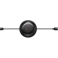 Fast Charging Cable 3in1 Baseus Free2Draw, USB to micro USB+USB-C+Lightning, 3.5A, 1.1m (black) Fast Charging Cable 3in1 Baseus Free2Draw, USB to micro USB+USB-C+Lightning, 3.5A, 1.1m (black)