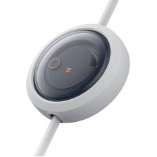 Fast Charging Cable 3in1 Baseus Free2Draw, USB to micro USB+USB-C+Lightning, 3.5A, 1.1m (white) Fast Charging Cable 3in1 Baseus Free2Draw, USB to micro USB+USB-C+Lightning, 3.5A, 1.1m (white)