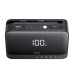 Powerbank/Car Jump Starter Baseus Super Energy, 600A (black)