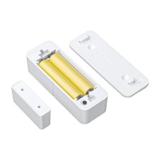 Zigbee Gosund ST18 Tuya smart door and window opening sensor Zigbee Gosund ST18 Tuya smart door and window opening sensor