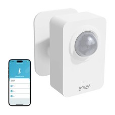 Gosund ST20 Tuya smart ZigBee motion sensor Gosund ST20 Tuya smart ZigBee motion sensor
