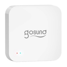 Gosund Smart Zigbee/WiFi/BLE Gateway ST21 Tuya Gosund Smart Zigbee/WiFi/BLE Gateway ST21 Tuya