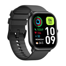 Zeblaze GTS 3 PRO Smartwatch (Black)