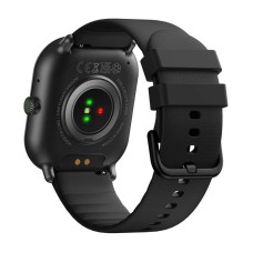 Zeblaze GTS 3 PRO Smartwatch (Black)