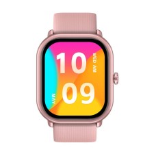 Zeblaze GTS 3 PRO Smartwatch (Pink)