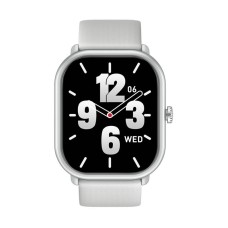 Zeblaze GTS 3 PRO Smartwatch (White) Zeblaze GTS 3 PRO Smartwatch (White)