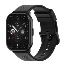 Zeblaze GTS 3 Smartwatch (Black). Zeblaze GTS 3 Smartwatch (Black).