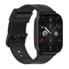 Zeblaze GTS 3 Smartwatch (Black). Zeblaze GTS 3 Smartwatch (Black).