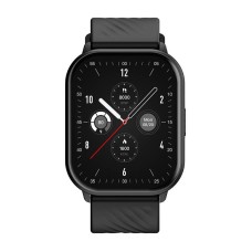Zeblaze GTS 3 Smartwatch (Black). Zeblaze GTS 3 Smartwatch (Black).