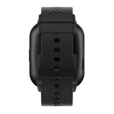 Zeblaze GTS 3 Smartwatch (Black). Zeblaze GTS 3 Smartwatch (Black).
