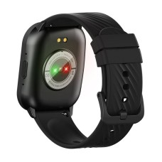 Zeblaze GTS 3 Smartwatch (Black). Zeblaze GTS 3 Smartwatch (Black).