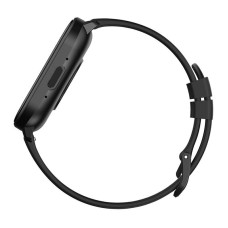 Zeblaze GTS 3 Smartwatch (Black). Zeblaze GTS 3 Smartwatch (Black).