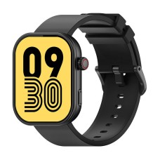 Zeblaze Btalk Plus Smartwatch (Black). Zeblaze Btalk Plus Smartwatch (Black).