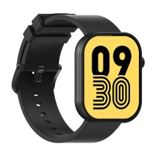 Zeblaze Btalk Plus Smartwatch (Black). Zeblaze Btalk Plus Smartwatch (Black).