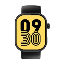 Zeblaze Btalk Plus Smartwatch (Black). Zeblaze Btalk Plus Smartwatch (Black).