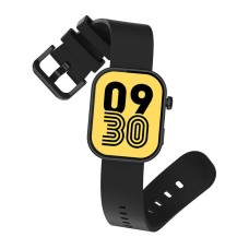 Zeblaze Btalk Plus Smartwatch (Black). Zeblaze Btalk Plus Smartwatch (Black).