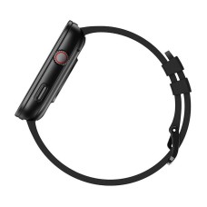 Zeblaze Btalk Plus Smartwatch (Black). Zeblaze Btalk Plus Smartwatch (Black).