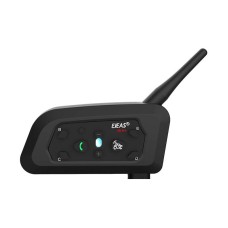 EJEAS V6PRO+ motorcycle intercom EJEAS V6PRO+ motorcycle intercom
