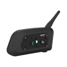 EJEAS V6PRO+ motorcycle intercom EJEAS V6PRO+ motorcycle intercom