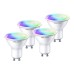 Smart żarówka LED Yeelight GU10 Smart Bulb W1 (color) - 1pc