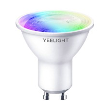 Smart żarówka LED Yeelight GU10 Smart Bulb W1 (color) - 1pc Smart żarówka LED Yeelight GU10 Smart Bulb W1 (color) - 1pc