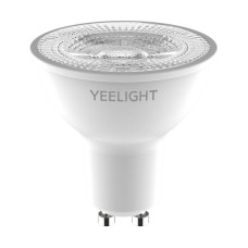 Smart żarówka LED Yeelight GU10 Smart Bulb W1 (color) - 1pc Smart żarówka LED Yeelight GU10 Smart Bulb W1 (color) - 1pc