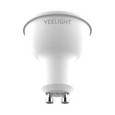 Smart żarówka LED Yeelight GU10 Smart Bulb W1 (color) - 1pc Smart żarówka LED Yeelight GU10 Smart Bulb W1 (color) - 1pc