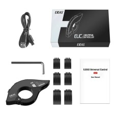 Remote control for EJEAS EUC intercoms Remote control for EJEAS EUC intercoms