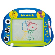 Electronic Drawing Board Dinosaur Lexibook Electronic Drawing Board Dinosaur Lexibook