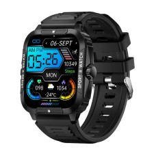 Colmi P76 smartwatch (black) Colmi P76 smartwatch (black)