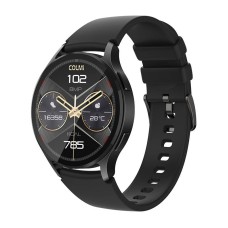 Colmi i28 Ultra smartwatch (black)