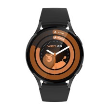 Colmi i28 Ultra smartwatch (black)