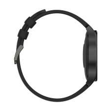 Colmi i28 Ultra smartwatch (black)