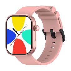 Zeblaze Btalk Plus Smartwatch (Pink) Zeblaze Btalk Plus Smartwatch (Pink)